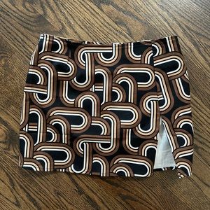 NWT Princess Polly Skirt Size Small